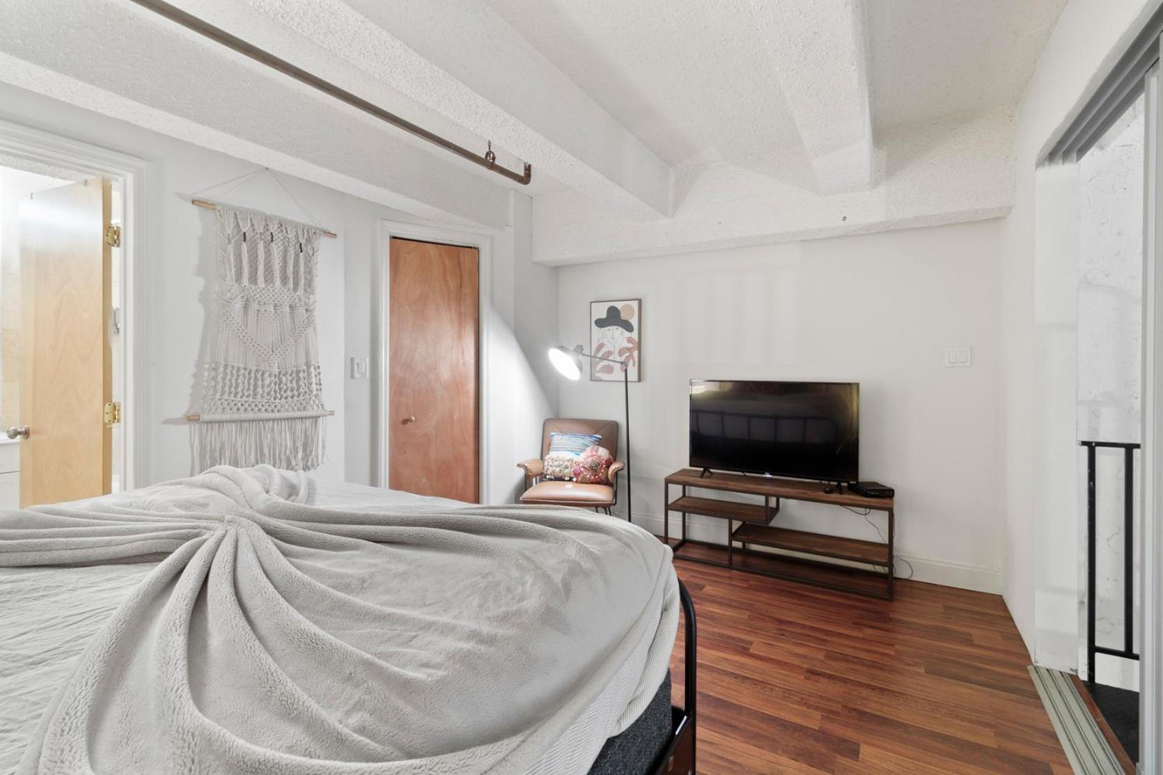 Sleeps 4! 2Br, Gym, Free Parking, Close To Major Attractions Philadelphia Exterior foto