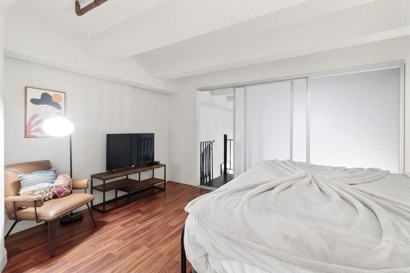 Sleeps 4! 2Br, Gym, Free Parking, Close To Major Attractions Philadelphia Exterior foto