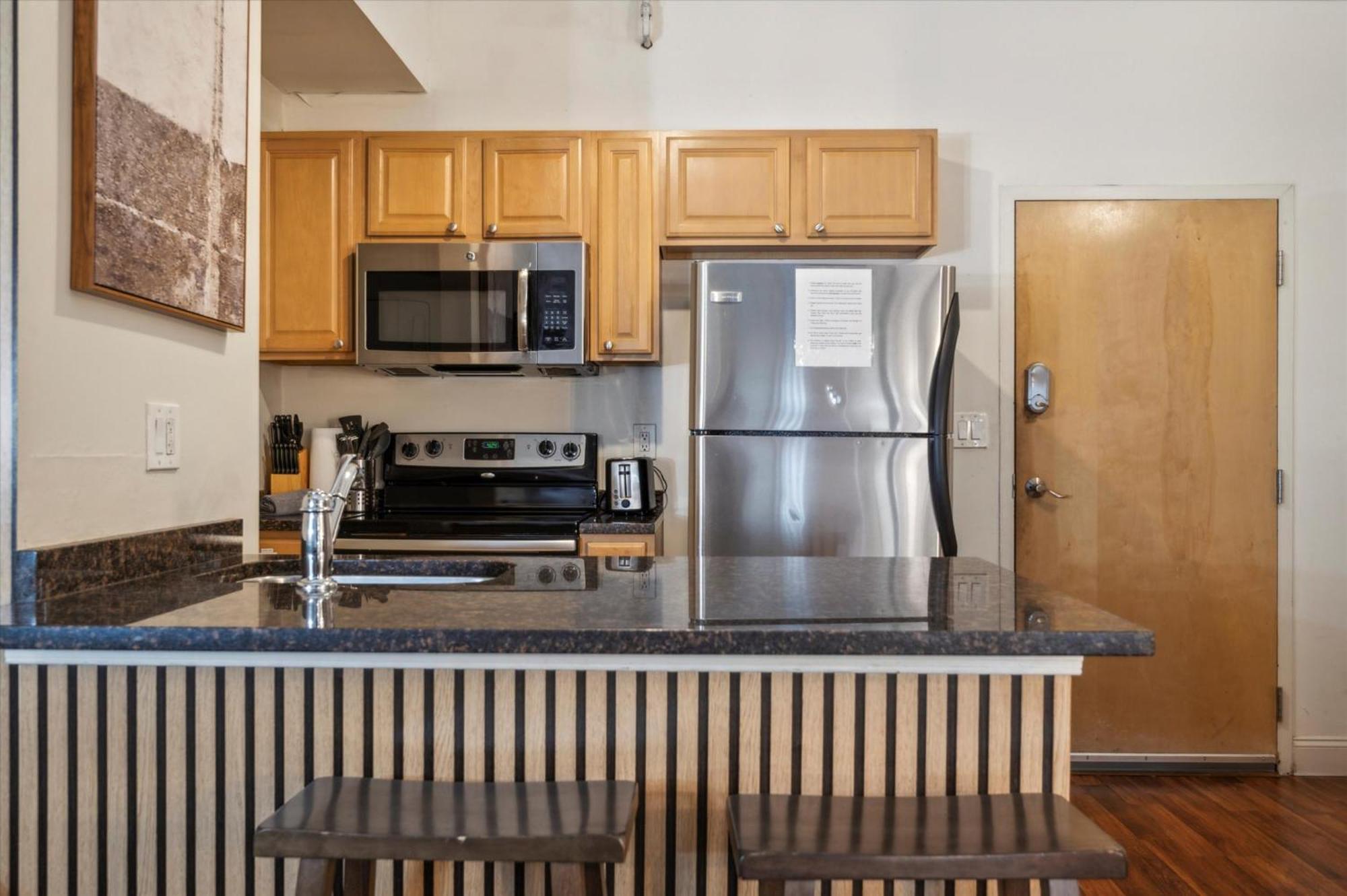 Sleeps 4! 2Br, Gym, Free Parking, Close To Major Attractions Philadelphia Zimmer foto